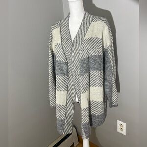 Cozy As Usual Long ModCloth Cardigan